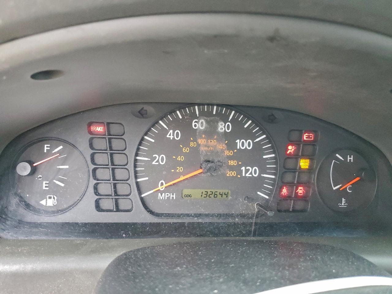 2006 NISSAN SENTRA 1.8 photo 9