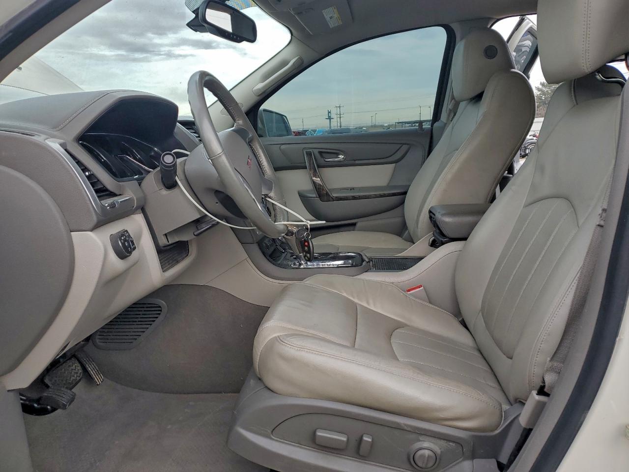 2014 GMC ACADIA SLT-2 photo 13