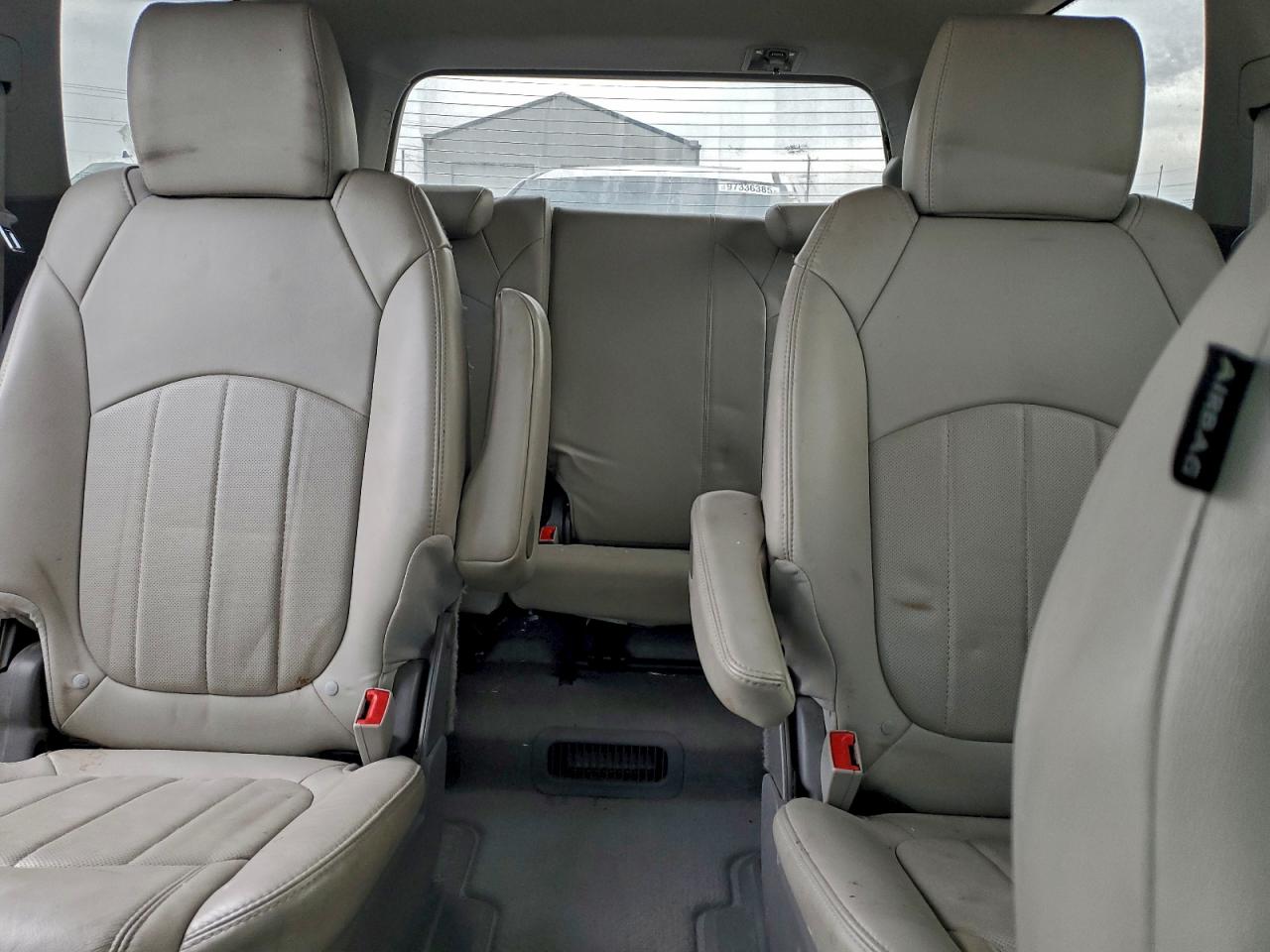 2014 GMC ACADIA SLT-2 photo 19