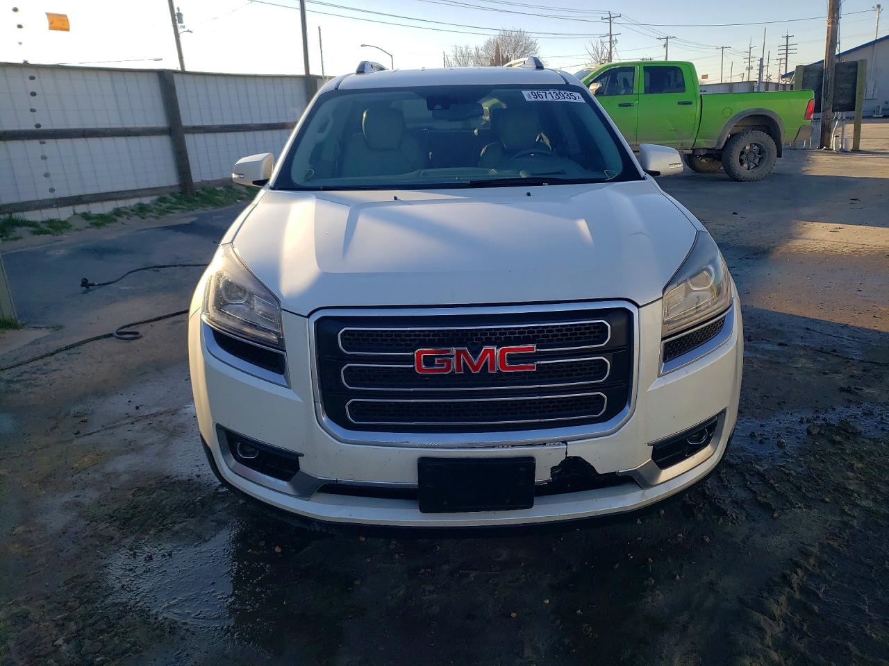 2014 GMC ACADIA SLT-2 photo 10
