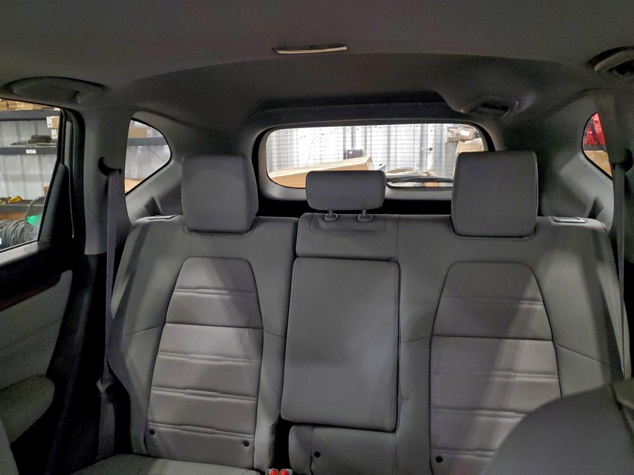 2020 HONDA CR-V EXL photo 10