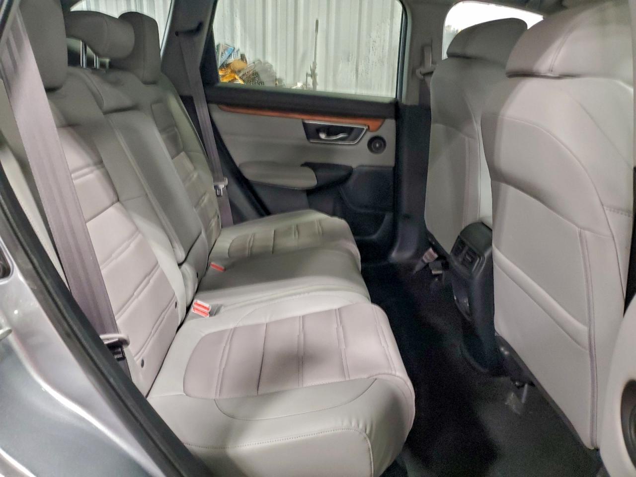 2020 HONDA CR-V EXL photo 11