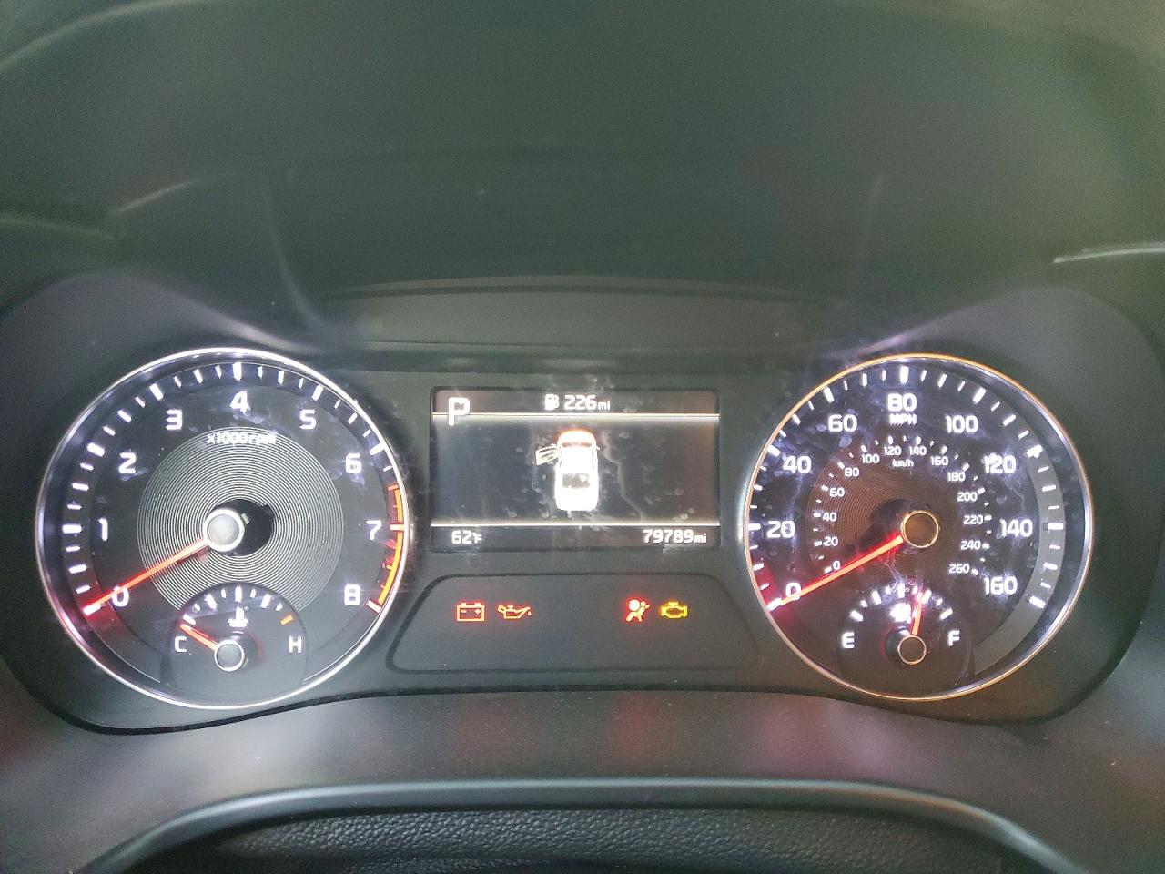 2024 KIA FORTE LX photo 9