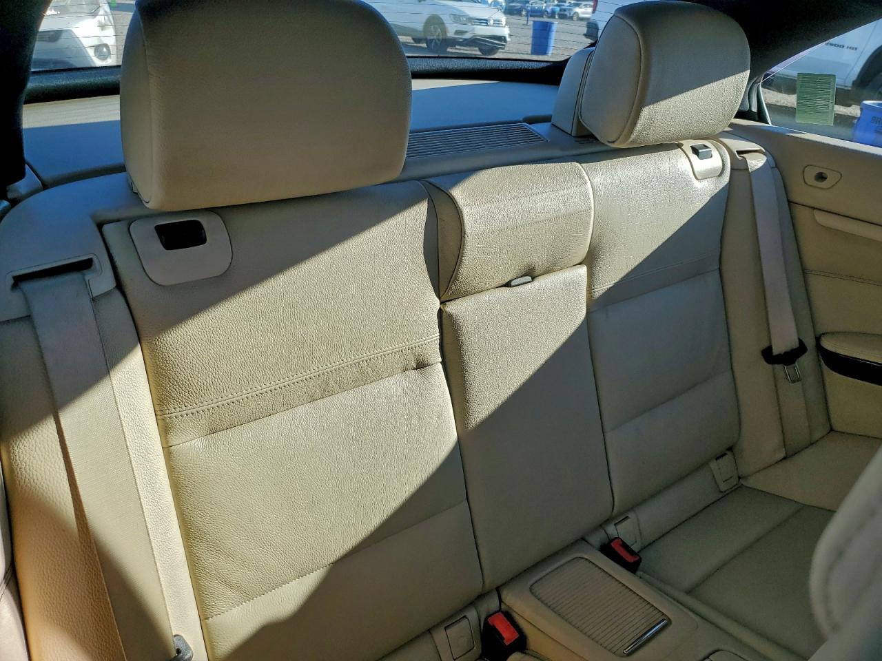 2011 BMW 335 I photo 10