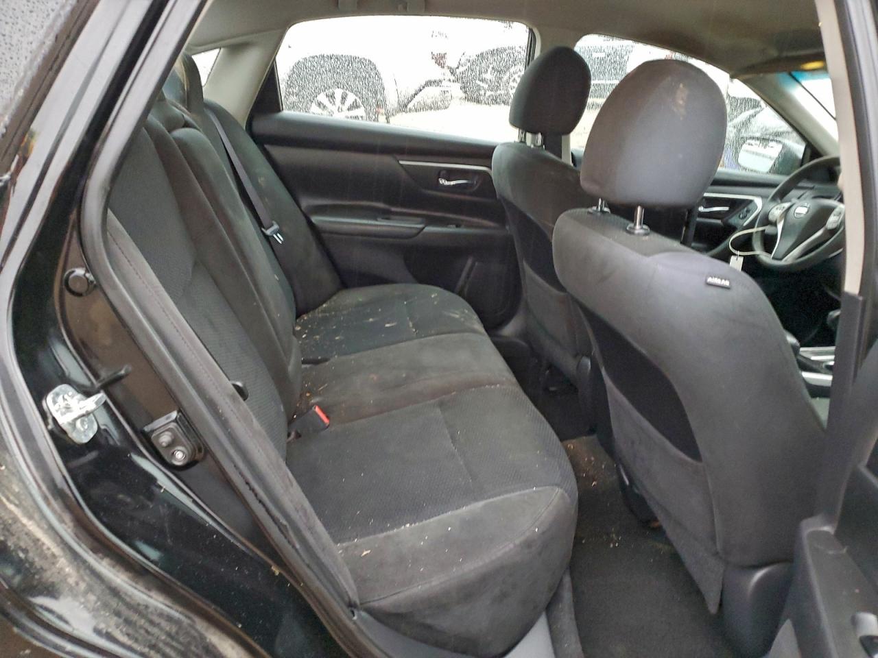 2015 NISSAN ALTIMA 2.5 photo 10