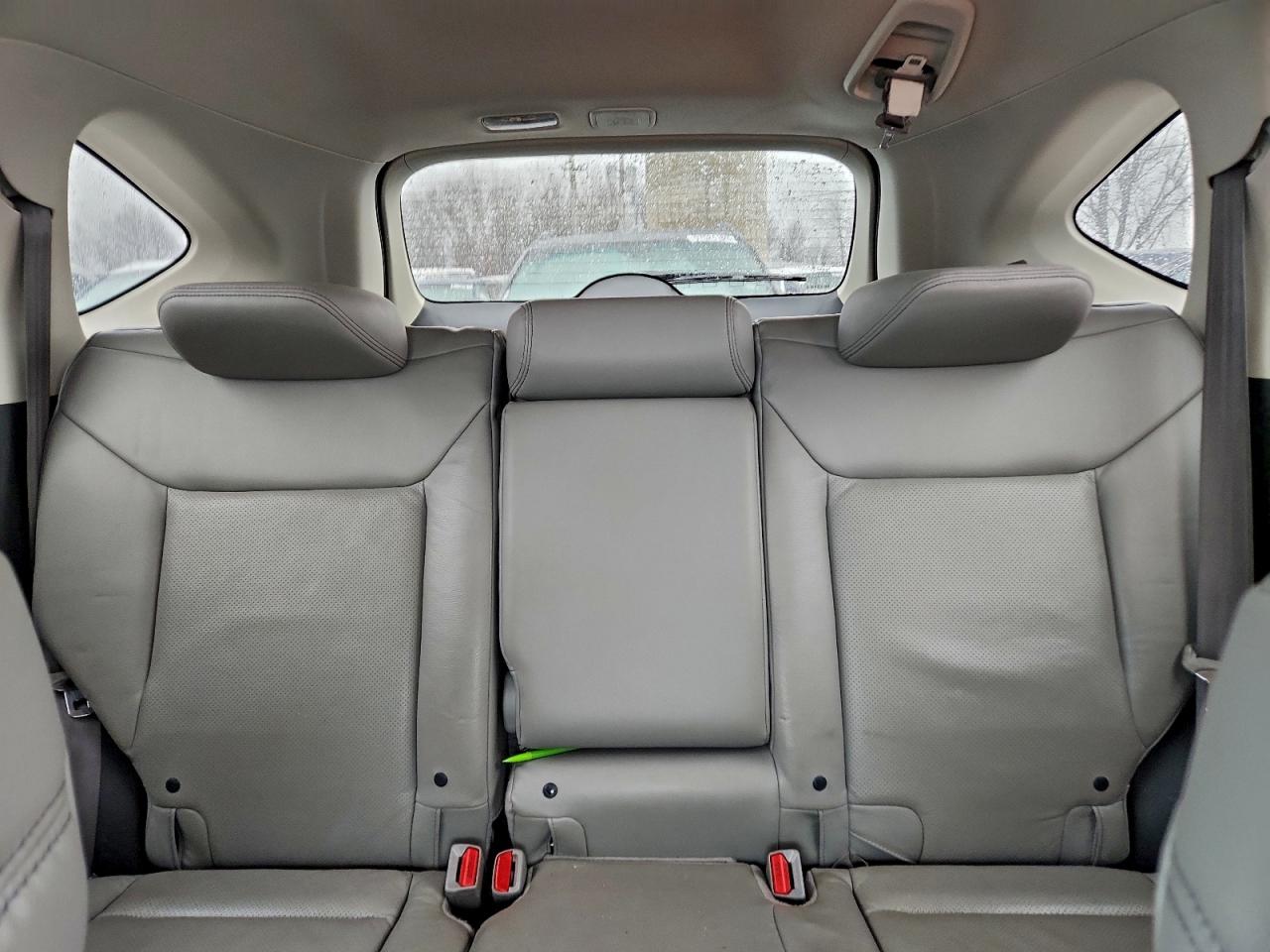 2015 HONDA CR-V EXL photo 10