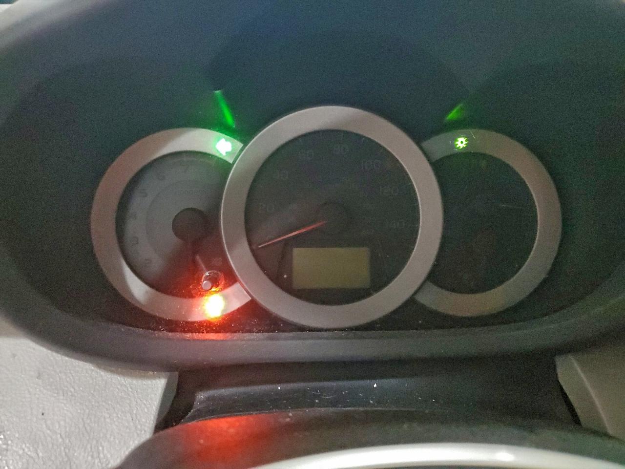 2009 TOYOTA RAV4 photo 9