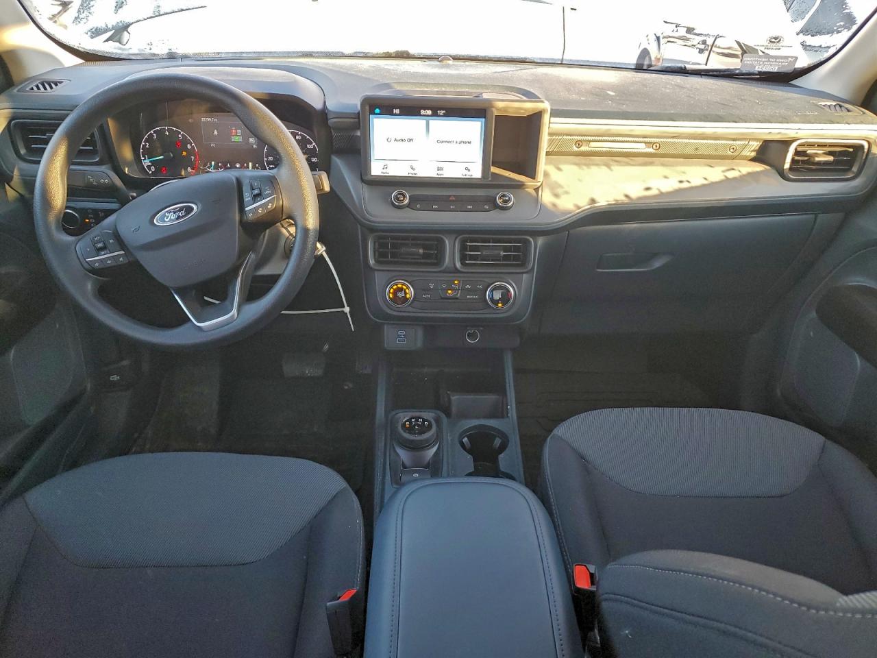 2024 FORD MAVERICK XL photo 8