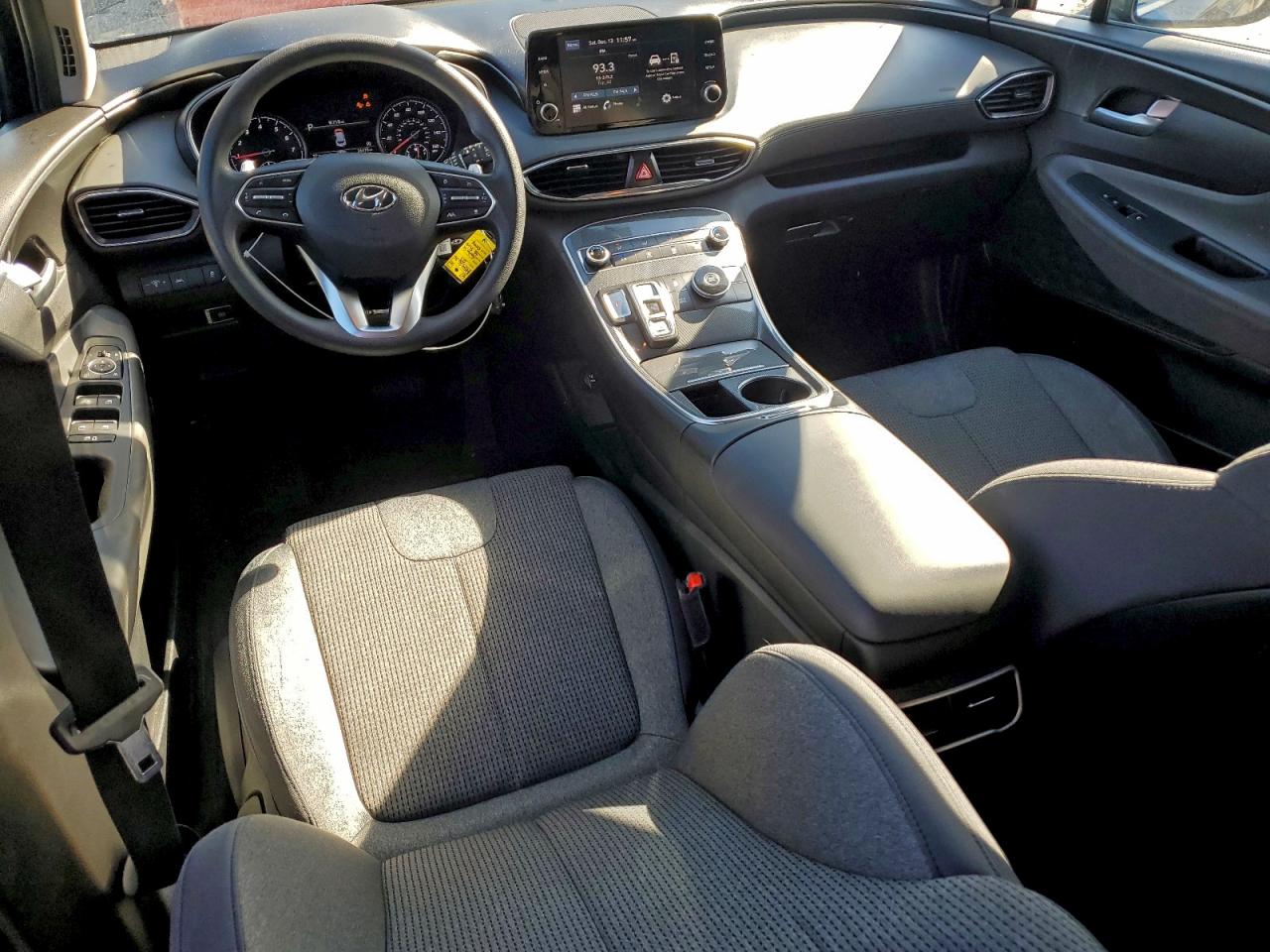 2023 HYUNDAI SANTA FE SE photo 8