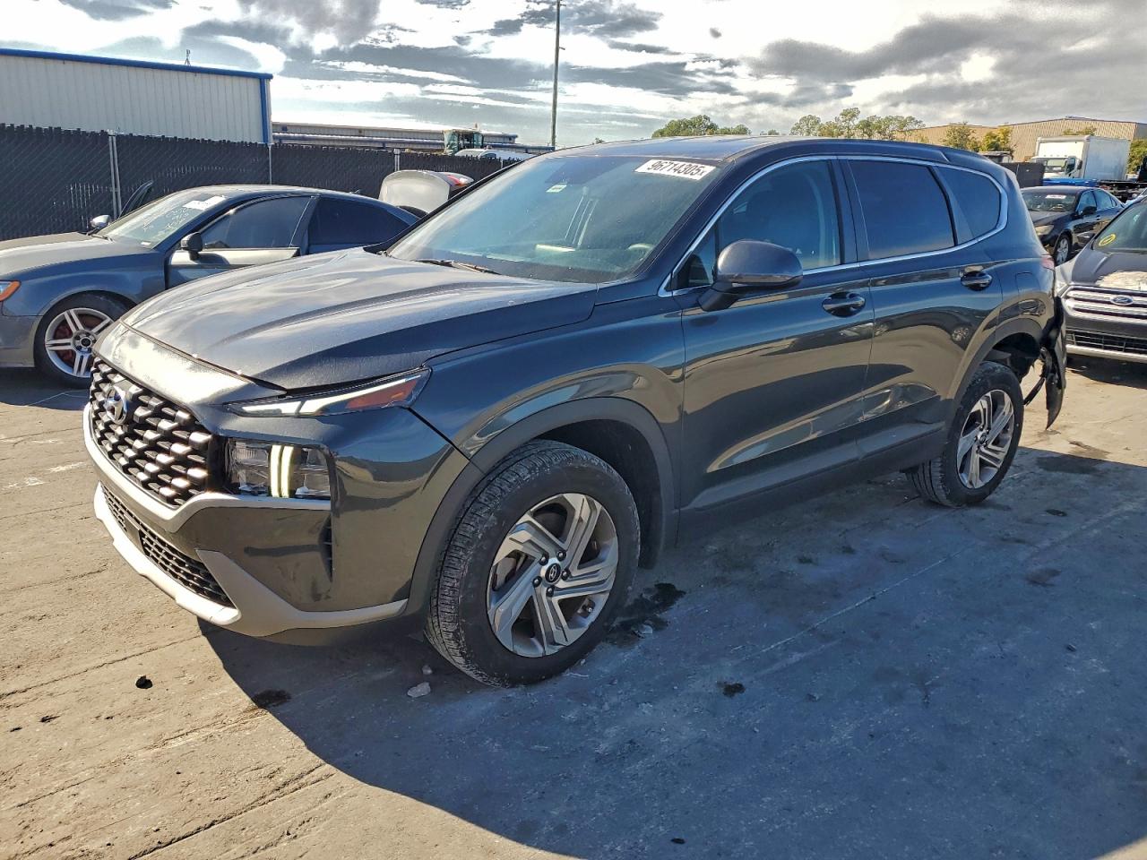 2023 HYUNDAI SANTA FE