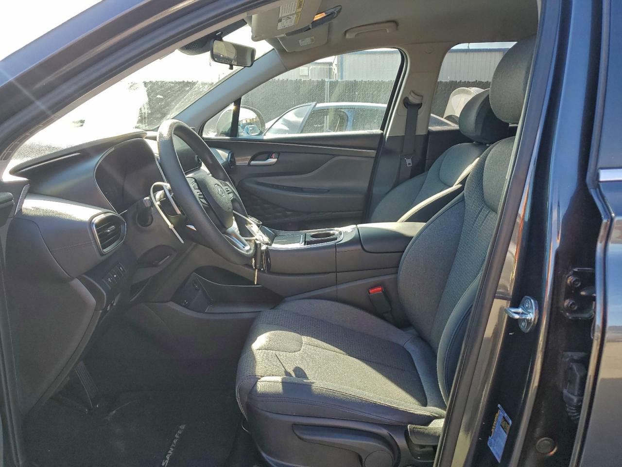 2023 HYUNDAI SANTA FE SE photo 7