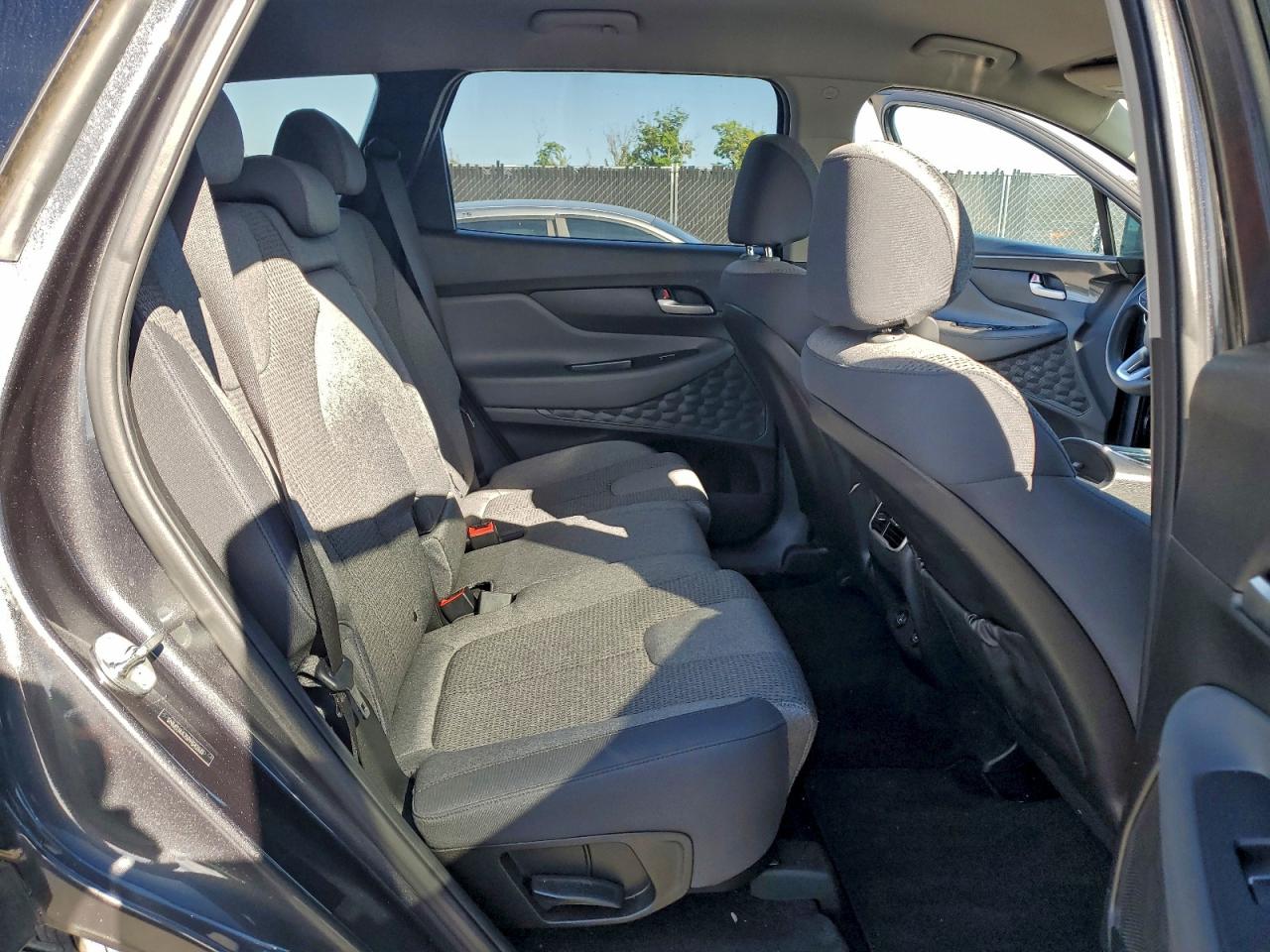 2023 HYUNDAI SANTA FE SE photo 11