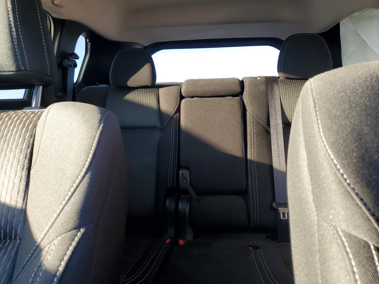 2024 MITSUBISHI OUTLANDER ES photo 10