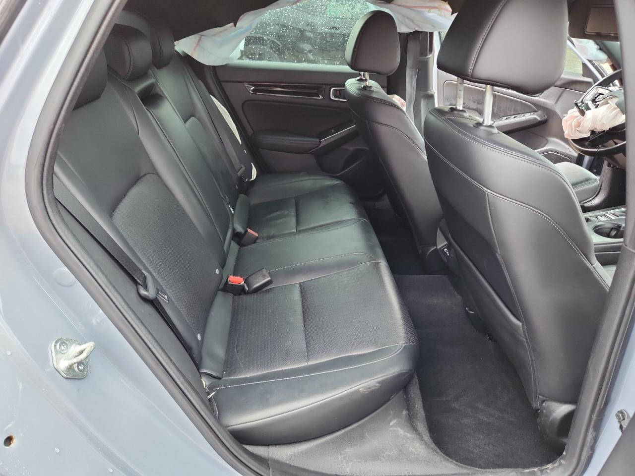 2022 HONDA CIVIC SPORT TOURING photo 28