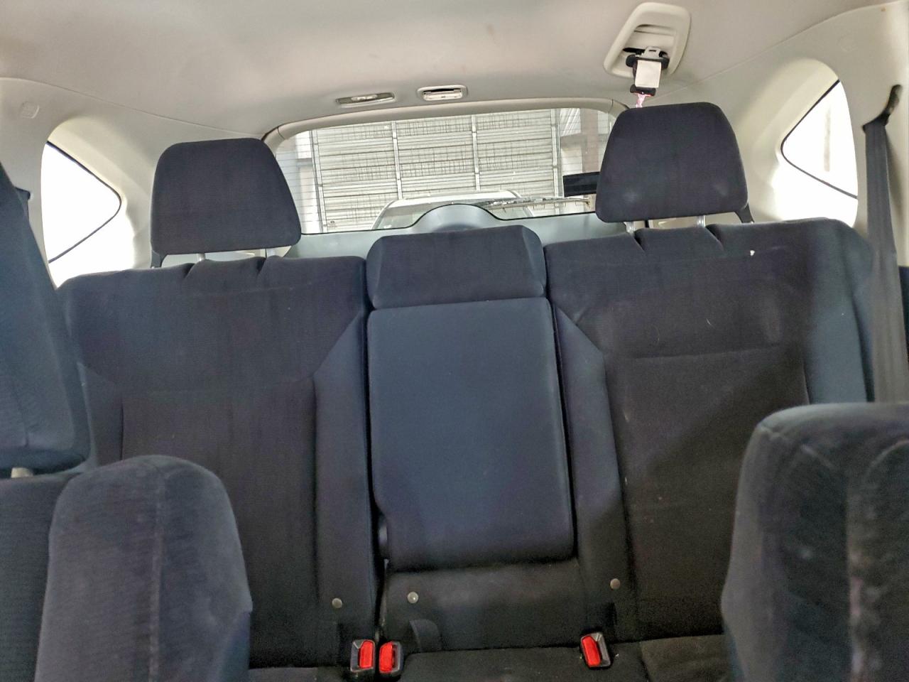 2014 HONDA CR-V LX photo 10