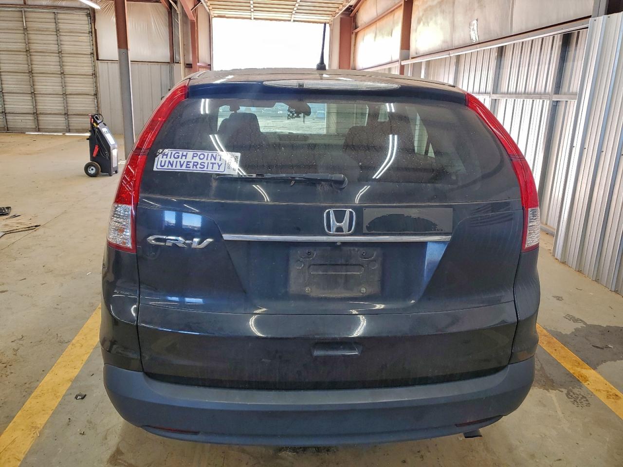 2014 HONDA CR-V LX photo 6