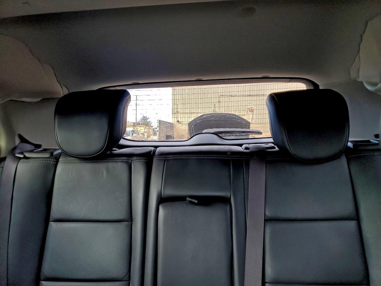 2018 BUICK ENCORE PREMIUM photo 10