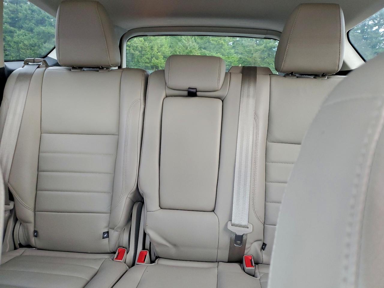 2014 FORD ESCAPE TITANIUM photo 10