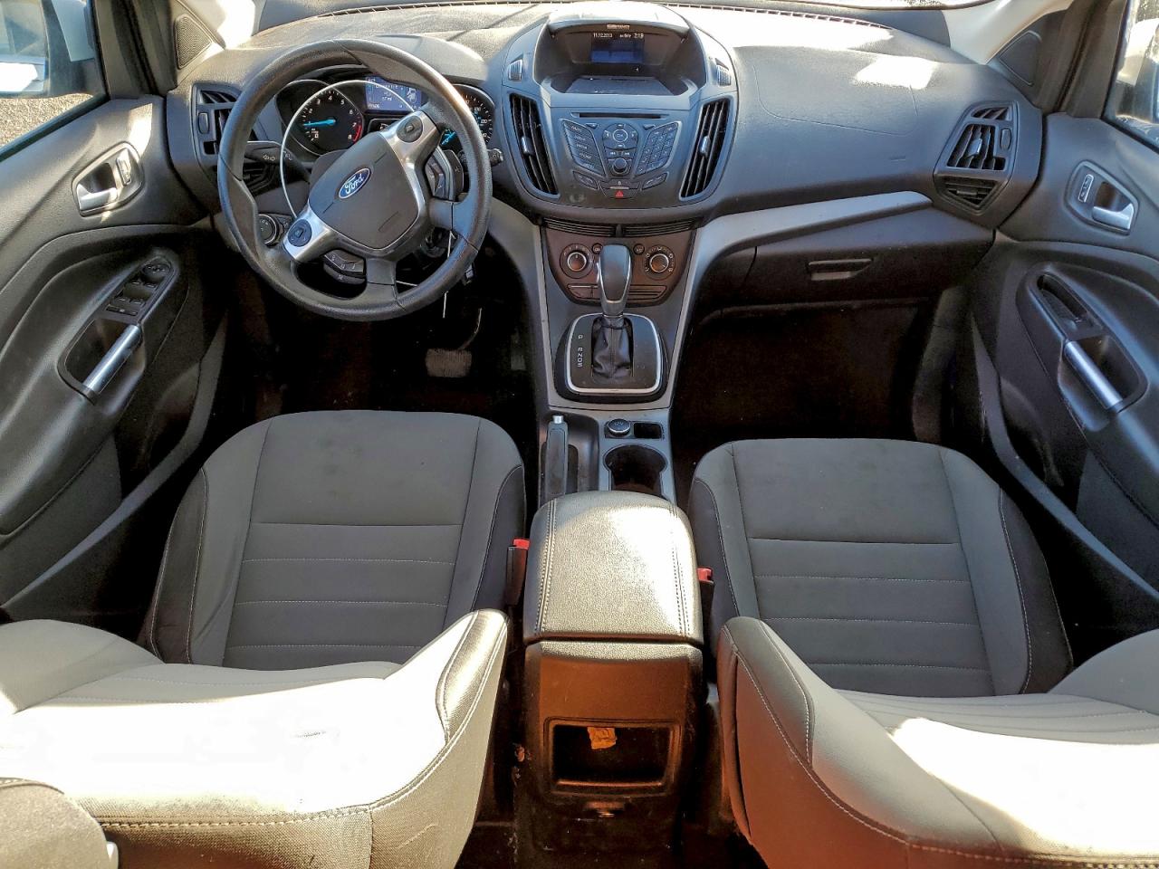 2014 FORD ESCAPE SE photo 8