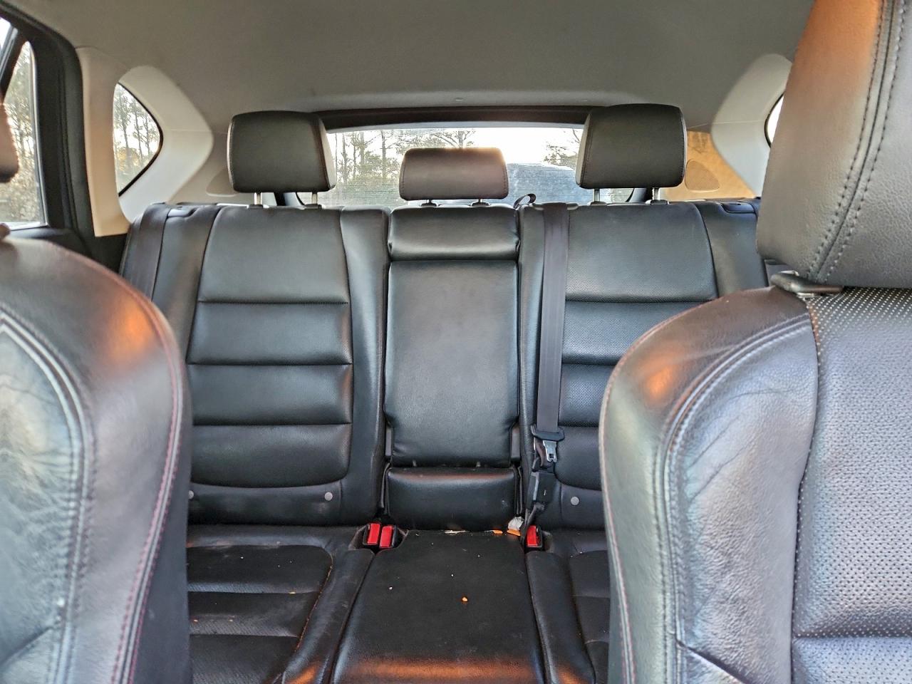 2016 MAZDA CX-5 GT photo 10