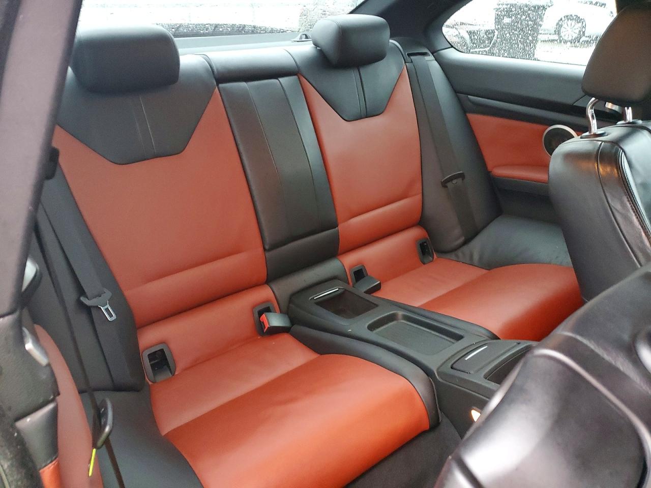 2011 BMW M3 photo 10