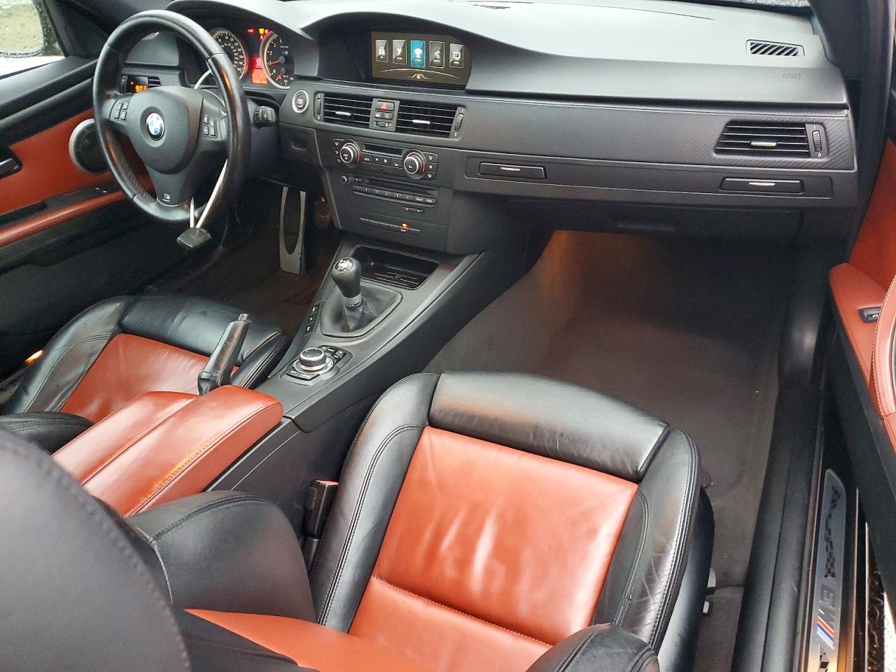 2011 BMW M3 photo 8