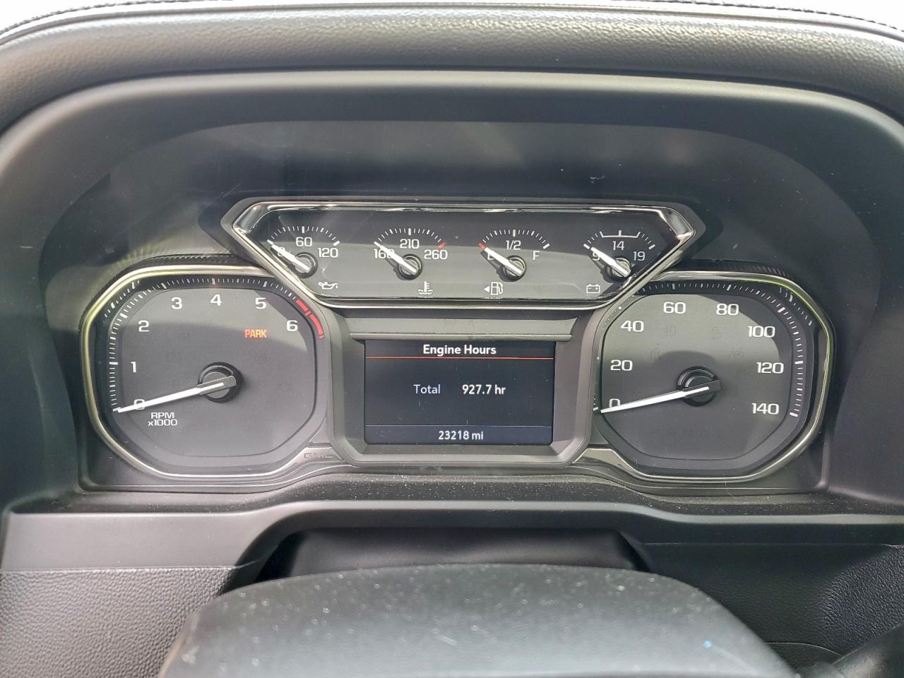 2022 GMC SIERRA LIMITED K1500 AT4 photo 9