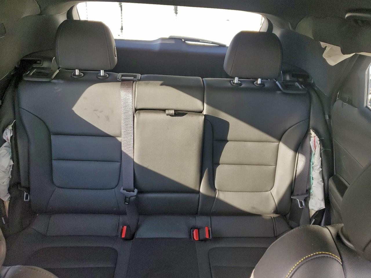 2025 CHEVROLET TRAILBLAZER ACTIV photo 10