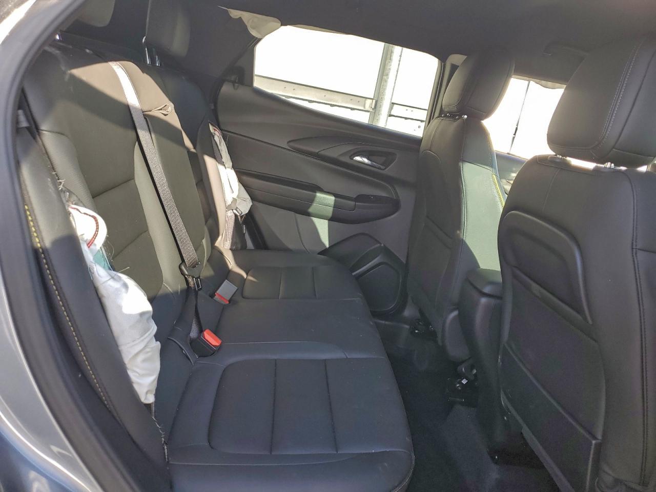 2025 CHEVROLET TRAILBLAZER ACTIV photo 11