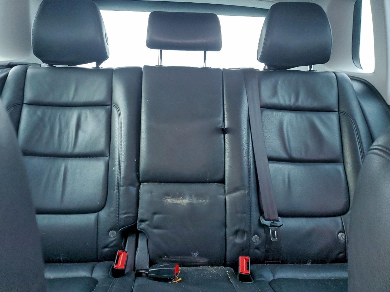 2013 VOLKSWAGEN TIGUAN S photo 10