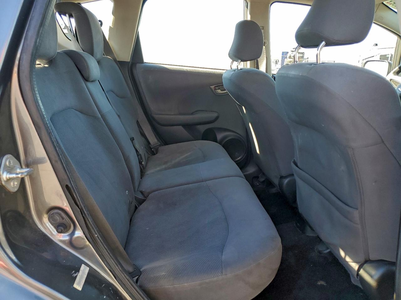 2013 HONDA FIT photo 19