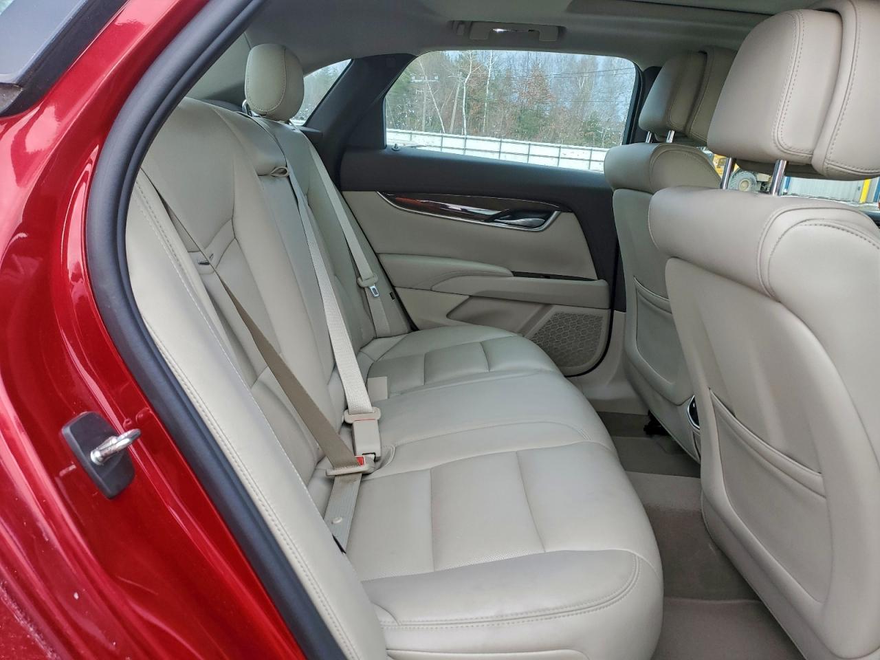 2013 CADILLAC XTS LUXURY COLLECTION photo 19