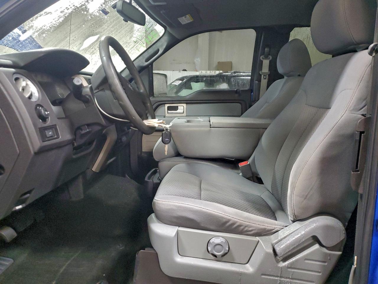 2011 FORD F150 SUPER CAB photo 7