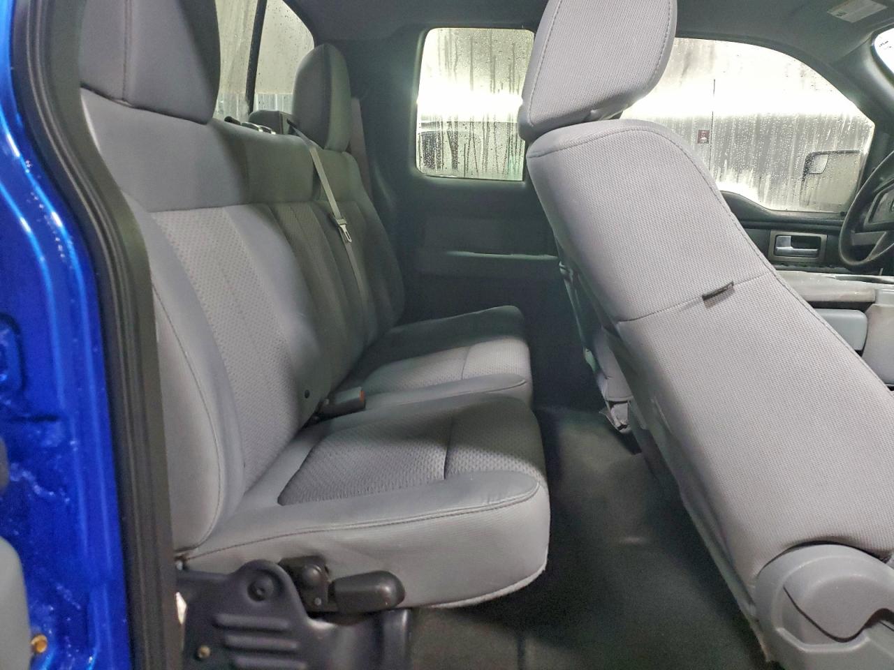 2011 FORD F150 SUPER CAB photo 10