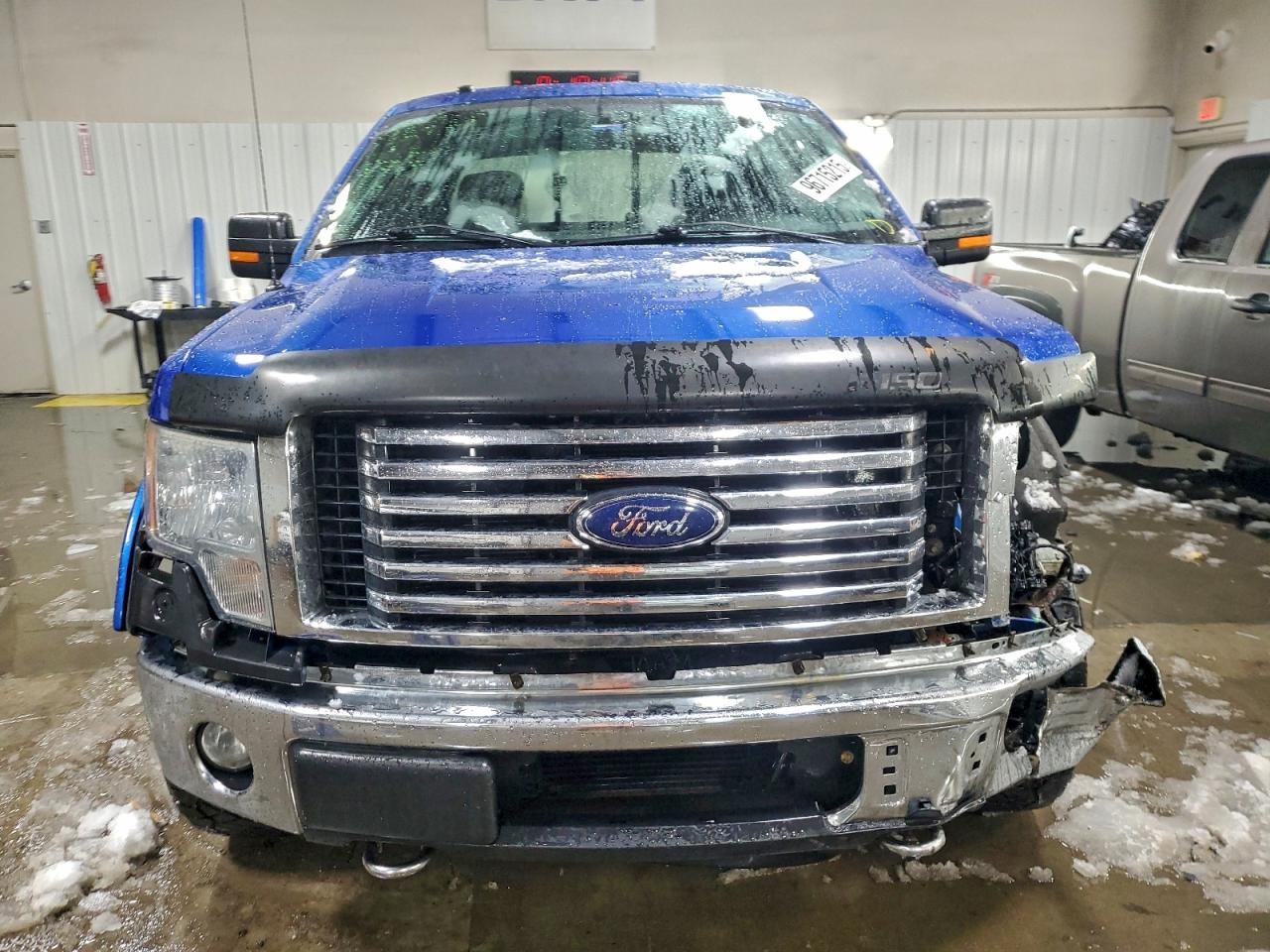 2011 FORD F150 SUPER CAB photo 5