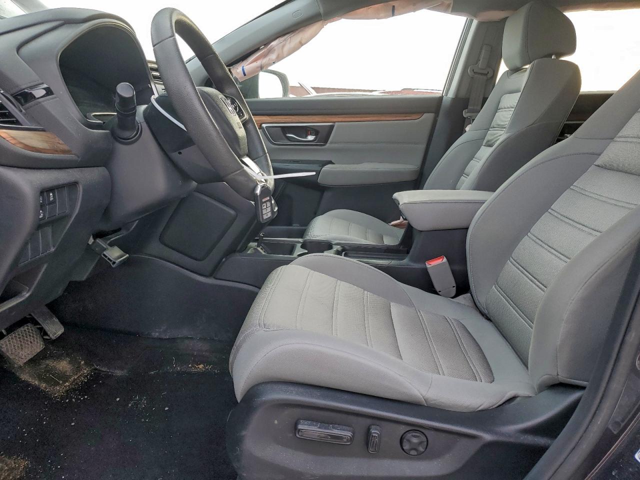 2018 HONDA CR-V EX photo 13
