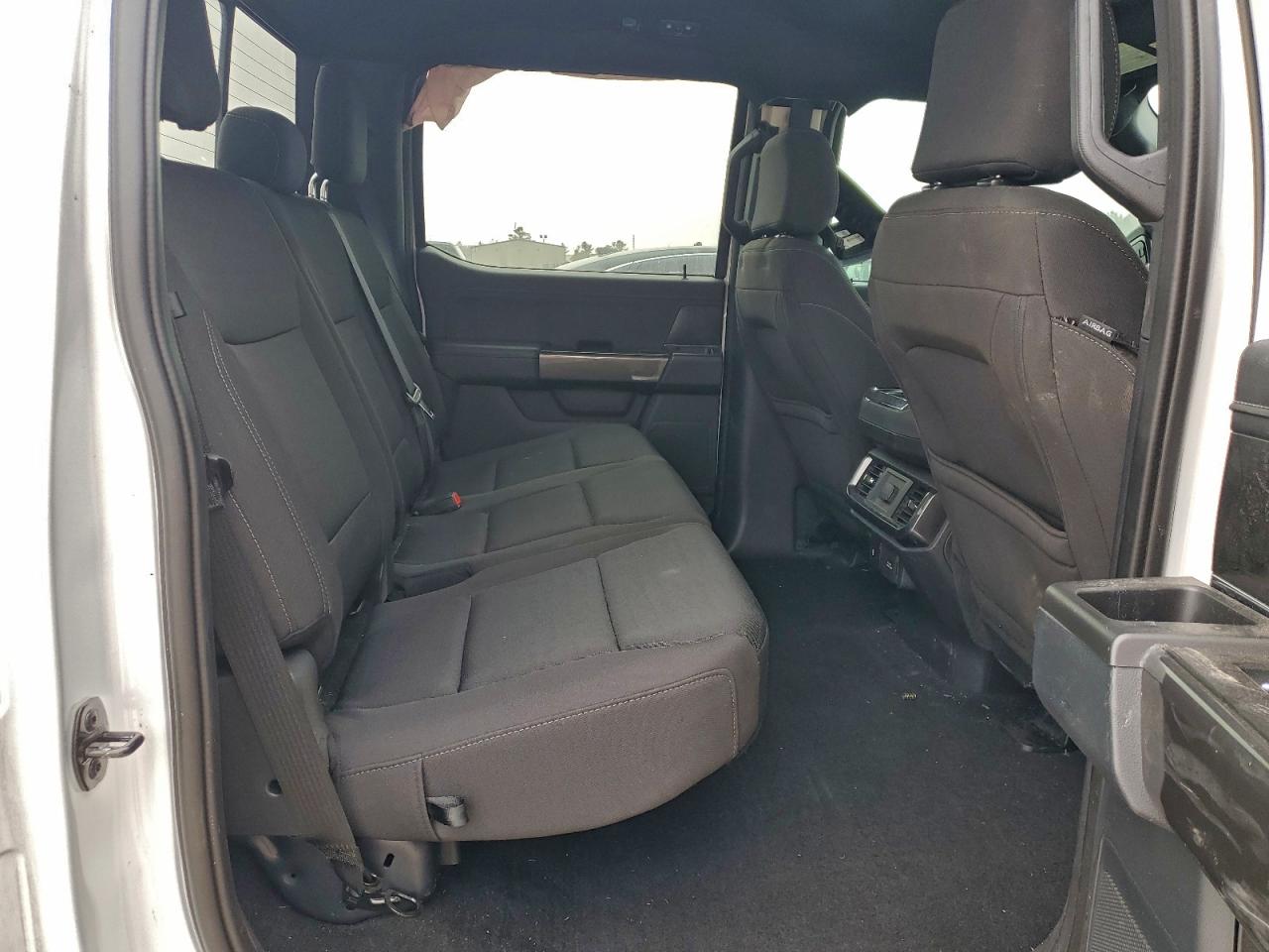 2023 FORD F150 SUPERCREW photo 10