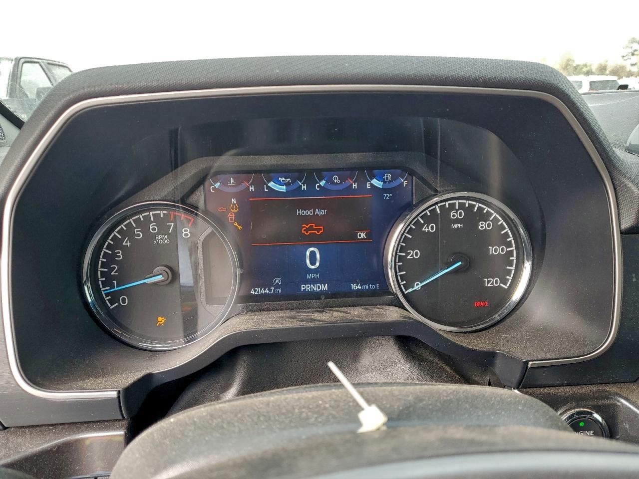 2023 FORD F150 SUPERCREW photo 9