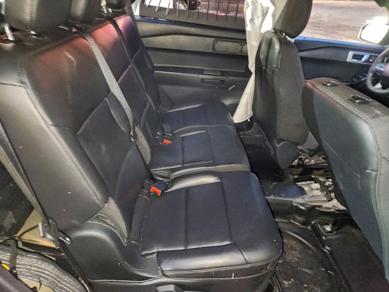 2023 FORD EXPLORER POLICE INTERCEPTOR photo 31