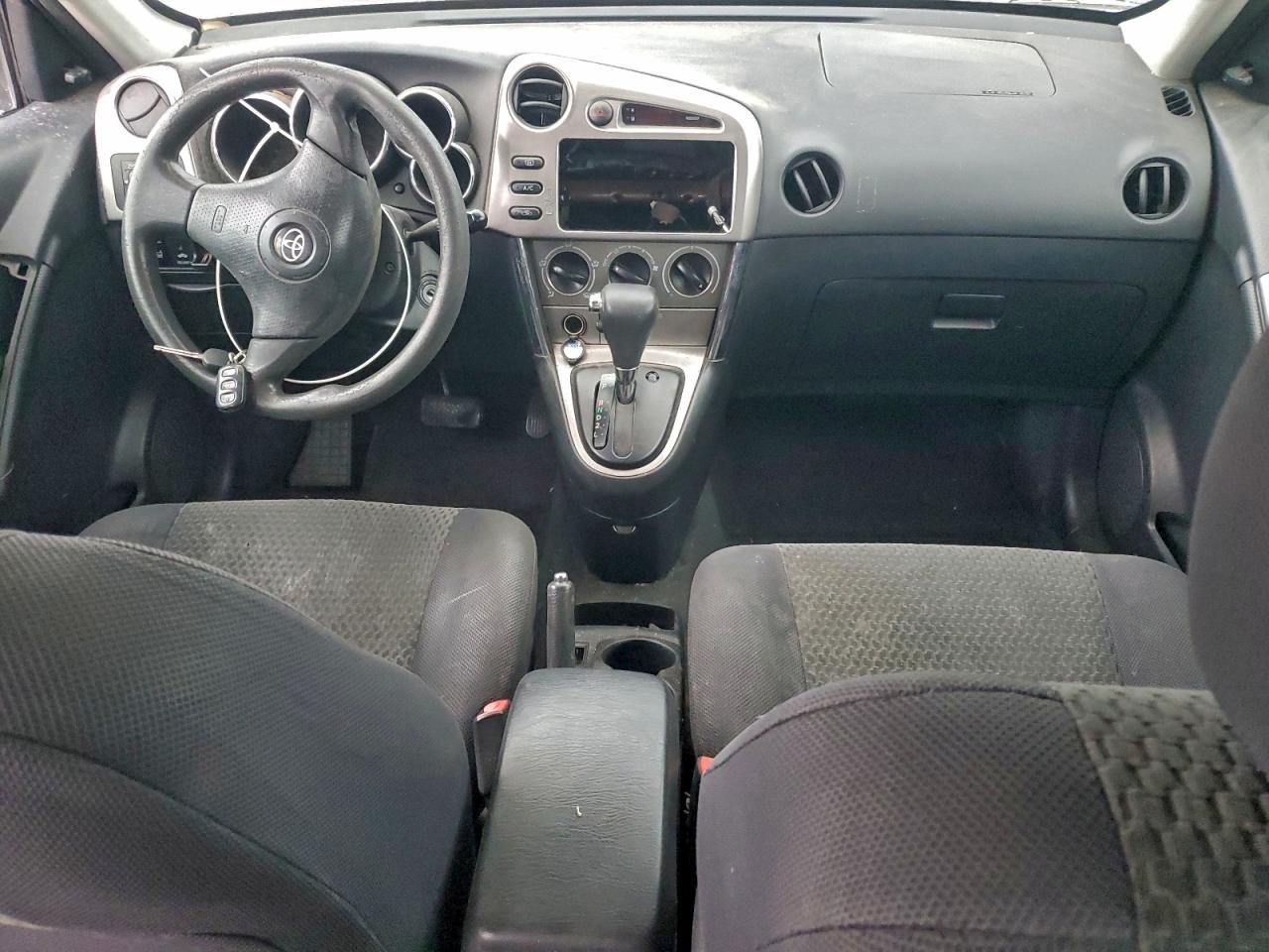2005 TOYOTA COROLLA MATRIX BASE photo 29