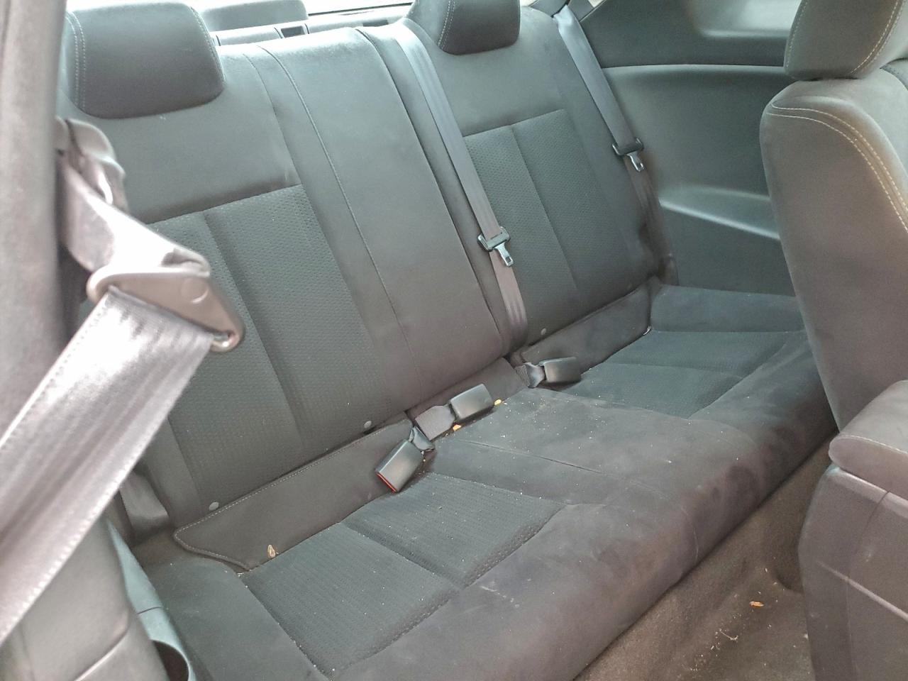 2011 NISSAN ALTIMA S photo 10