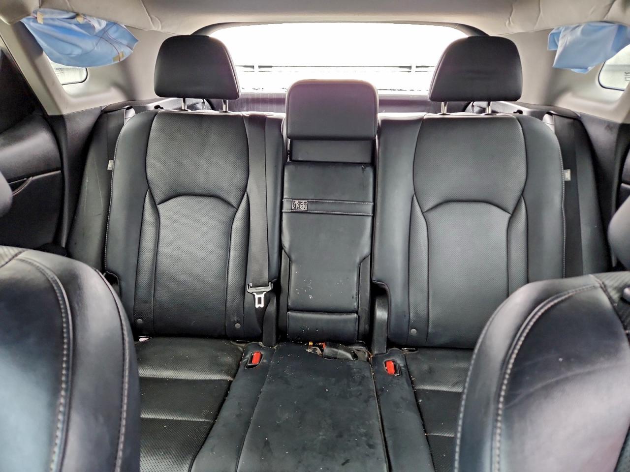2017 LEXUS RX 350 BASE photo 10