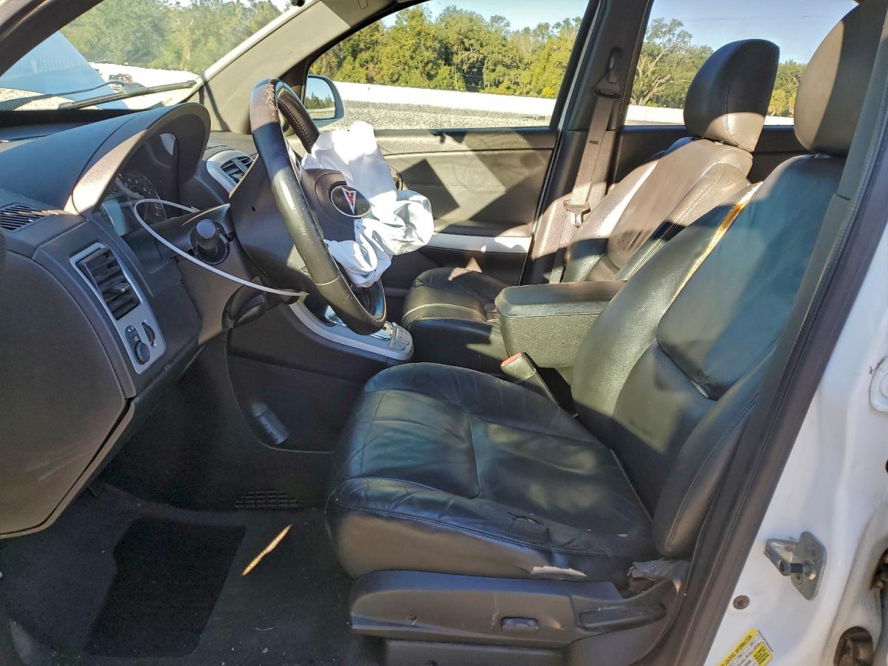 2007 PONTIAC TORRENT photo 7