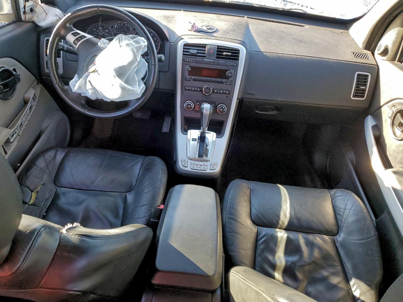 2007 PONTIAC TORRENT photo 8