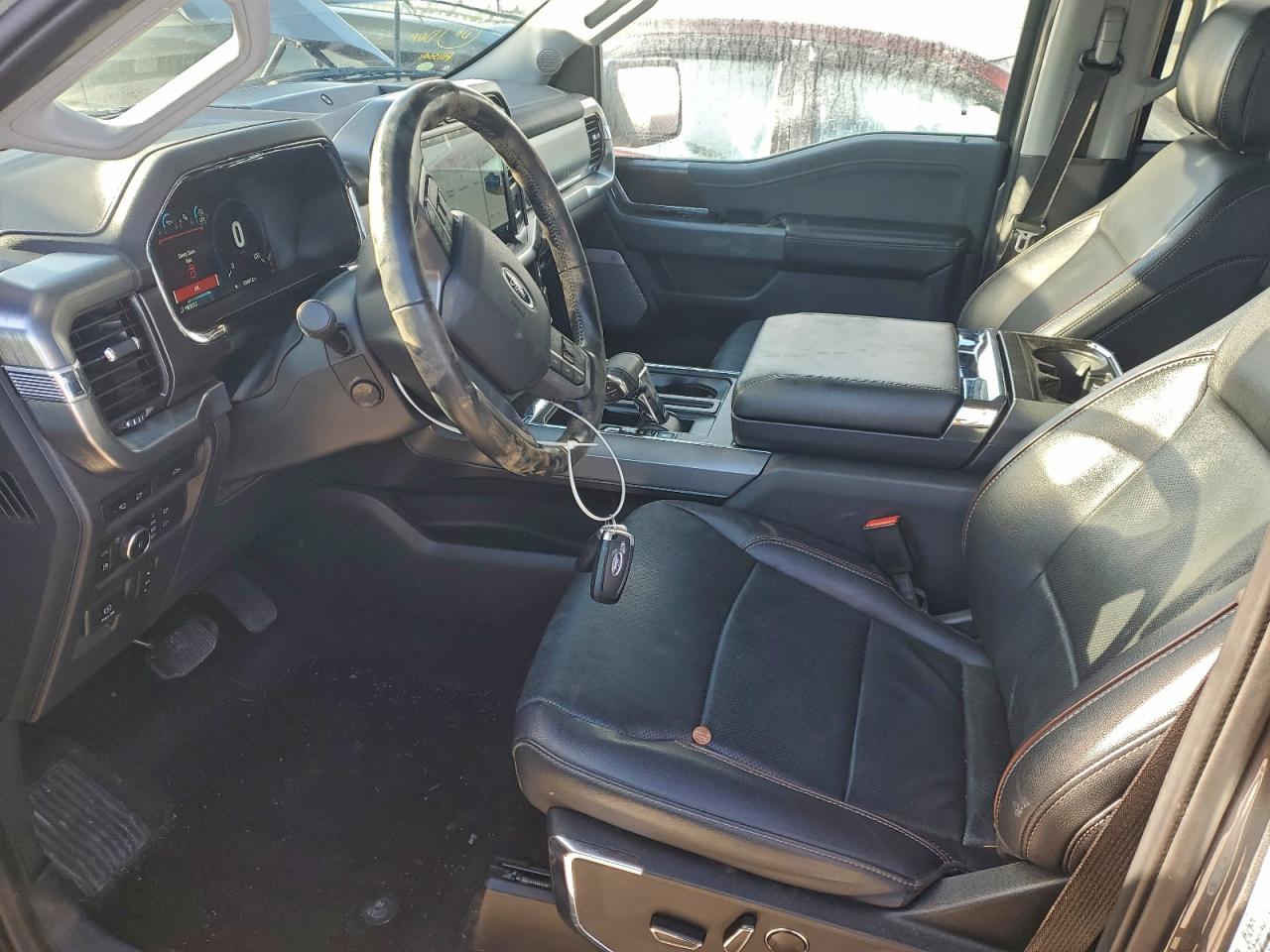 2021 FORD F150 SUPERCREW photo 7