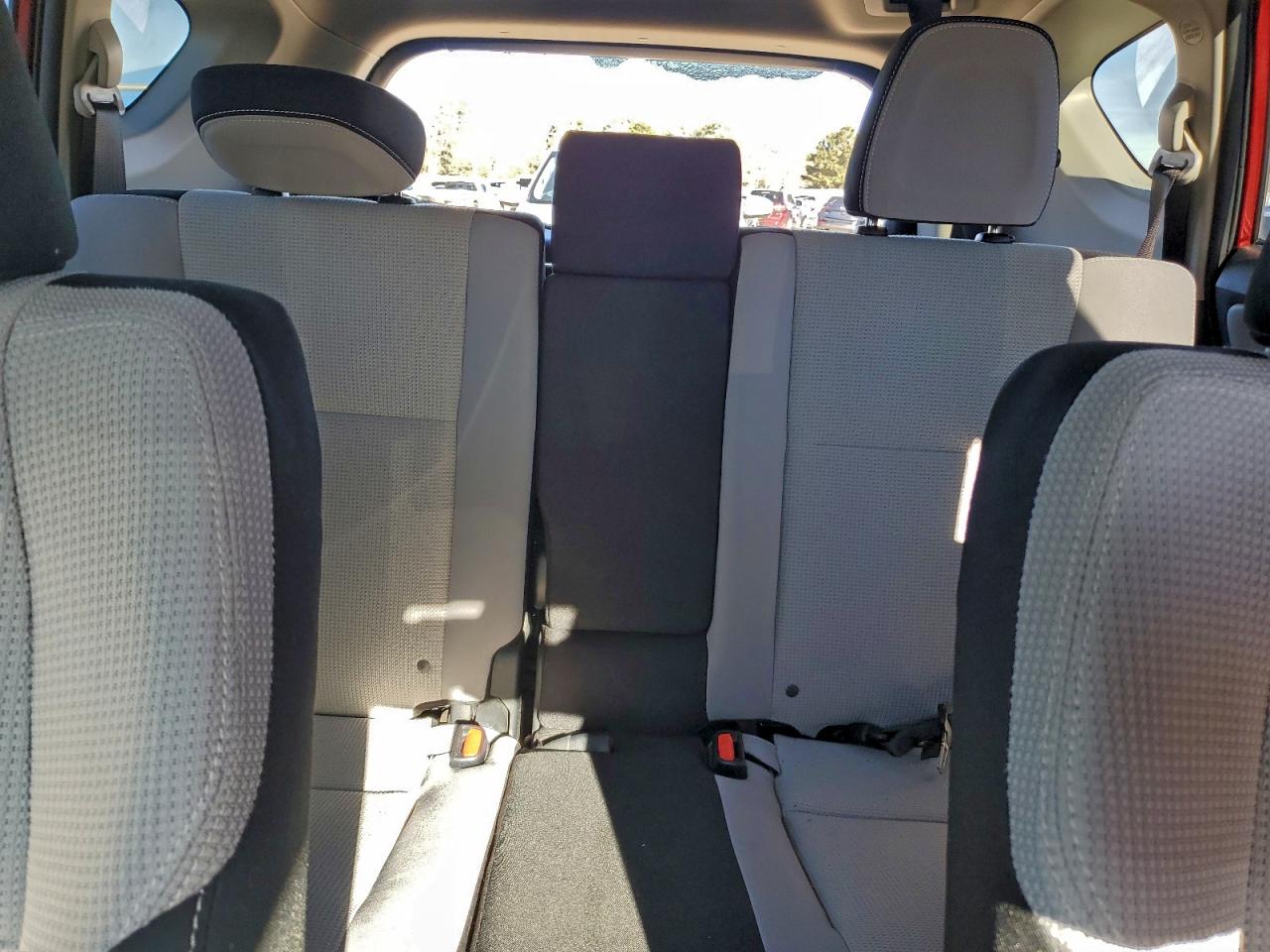 2018 TOYOTA RAV4 ADVENTURE photo 10