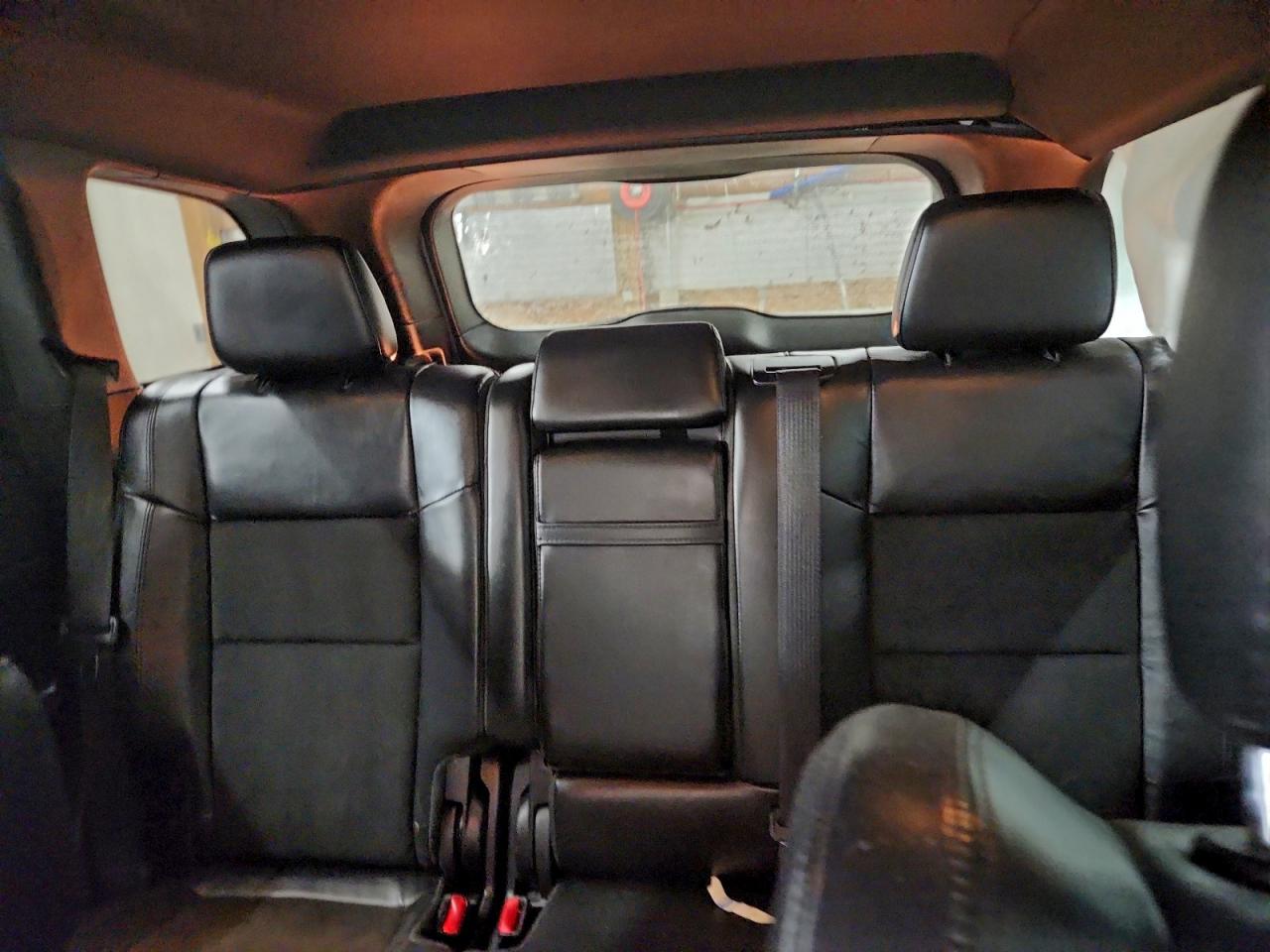 2018 JEEP GRAND CHEROKEE LAREDO photo 10