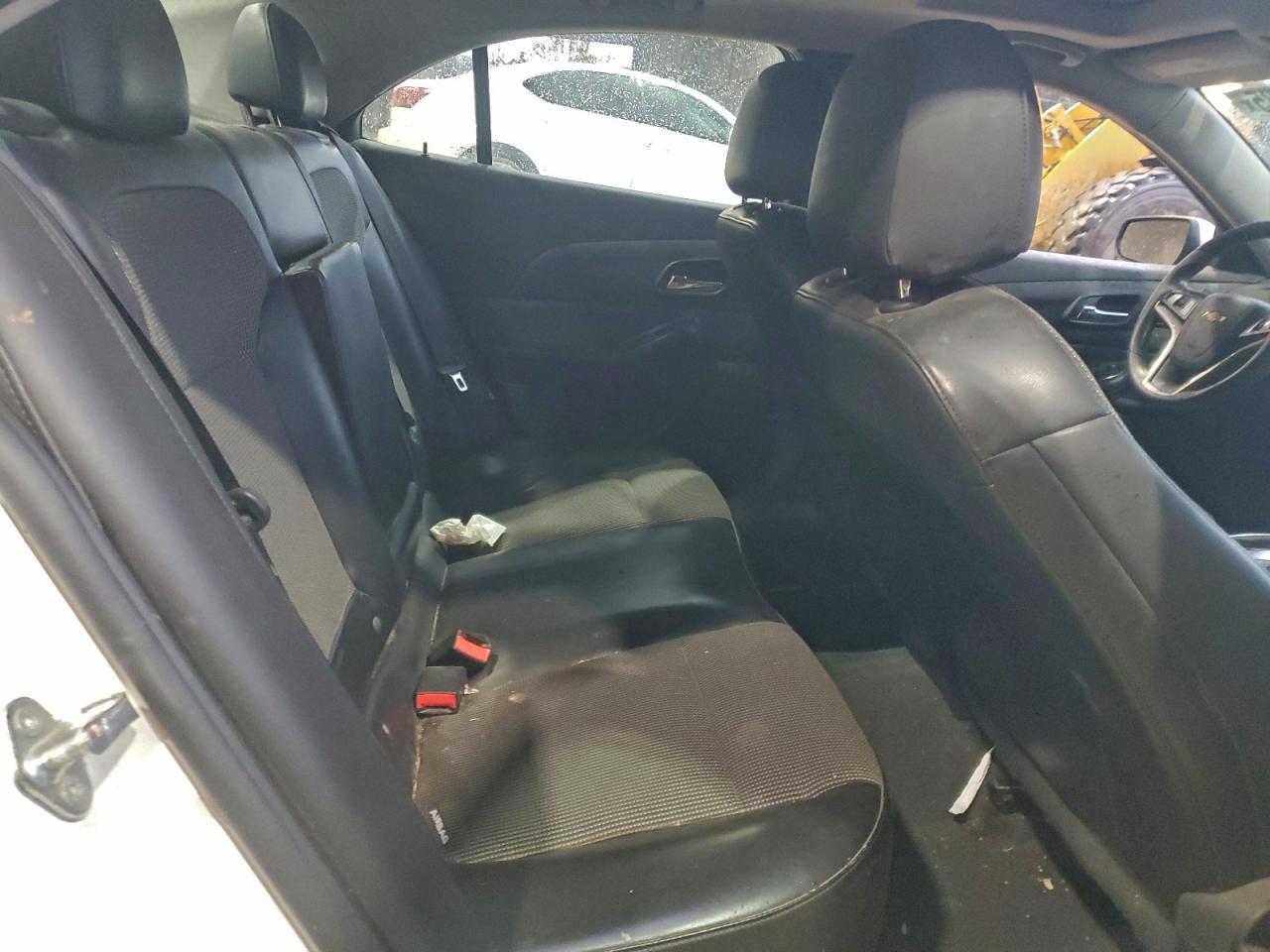 2014 CHEVROLET MALIBU 1LT photo 10