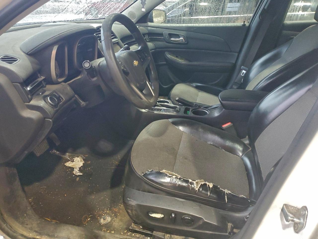 2014 CHEVROLET MALIBU 1LT photo 7