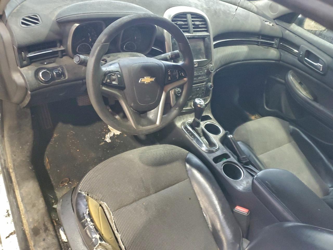 2014 CHEVROLET MALIBU 1LT photo 8